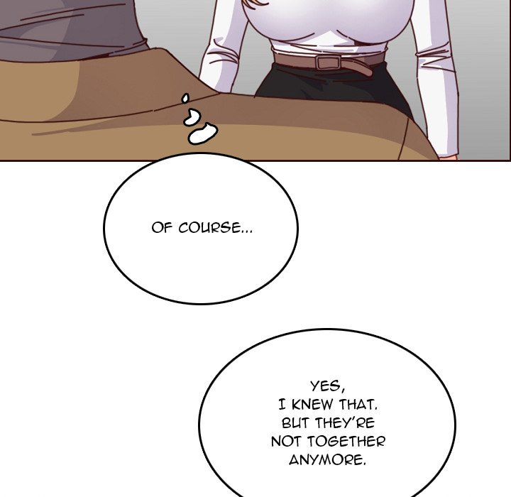 Never Too Late Chapter 78 - Page 57