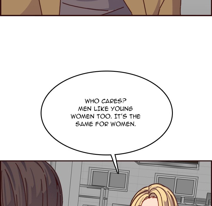 Never Too Late Chapter 78 - Page 66