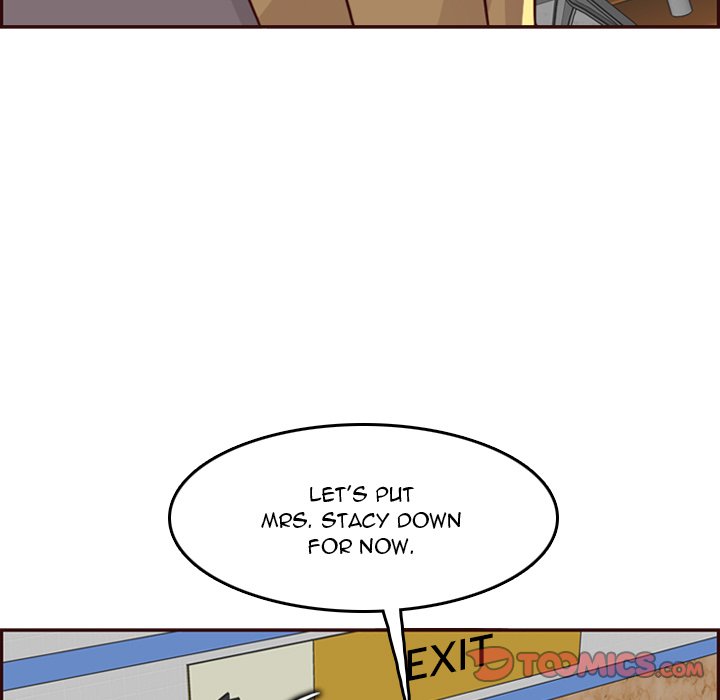 Never Too Late Chapter 79 - Page 56