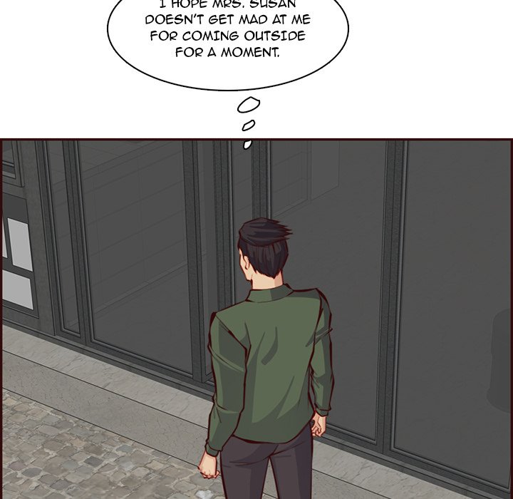 Never Too Late Chapter 99 - Page 67