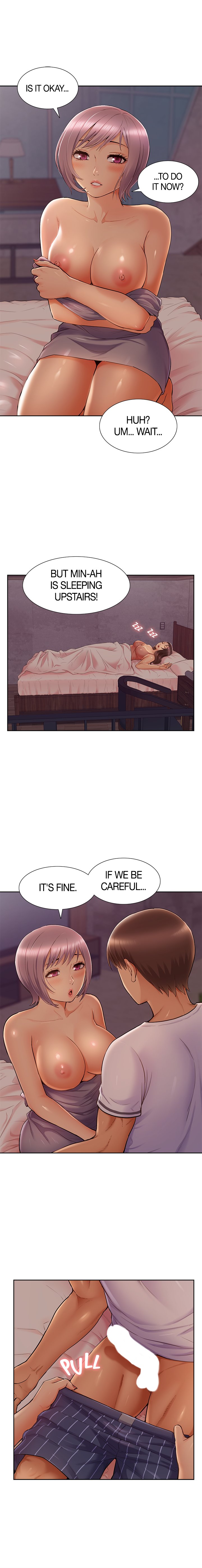 Twin Takes Chapter 27 - Page 6