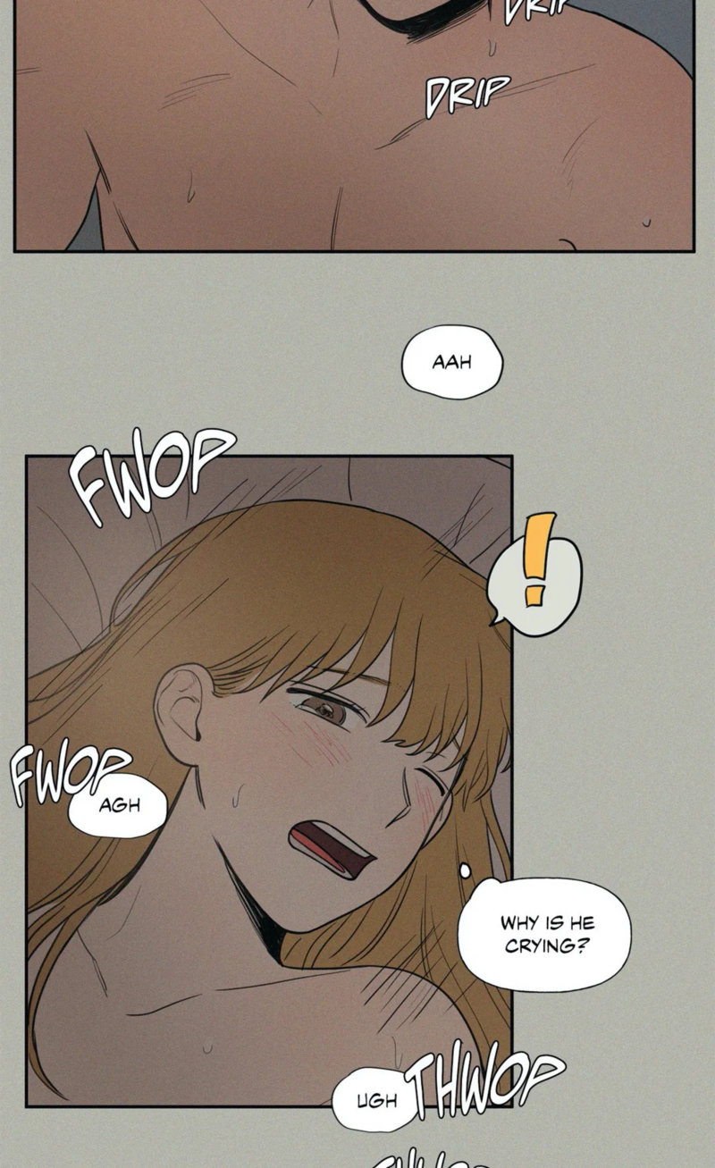 My Friend’s Hidden Charm Chapter 19 - Page 11