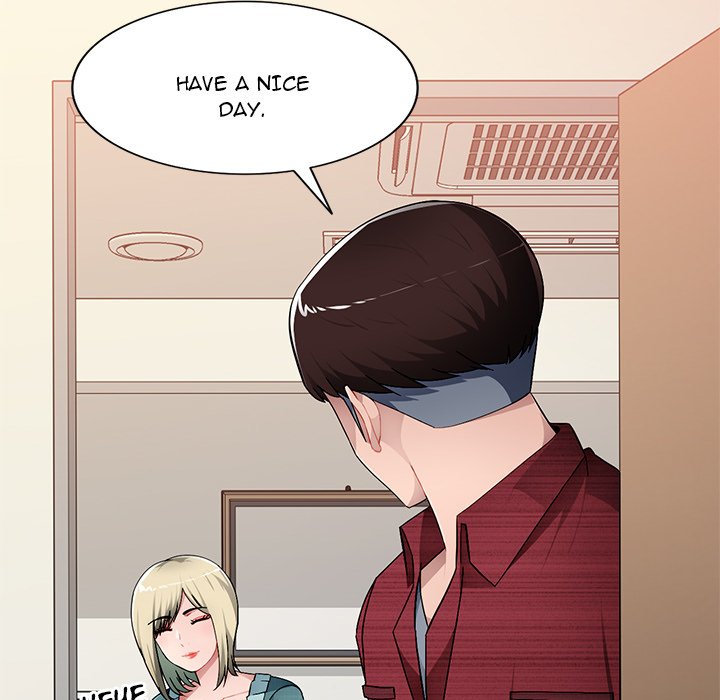 Boss Around Chapter 21 - Page 67