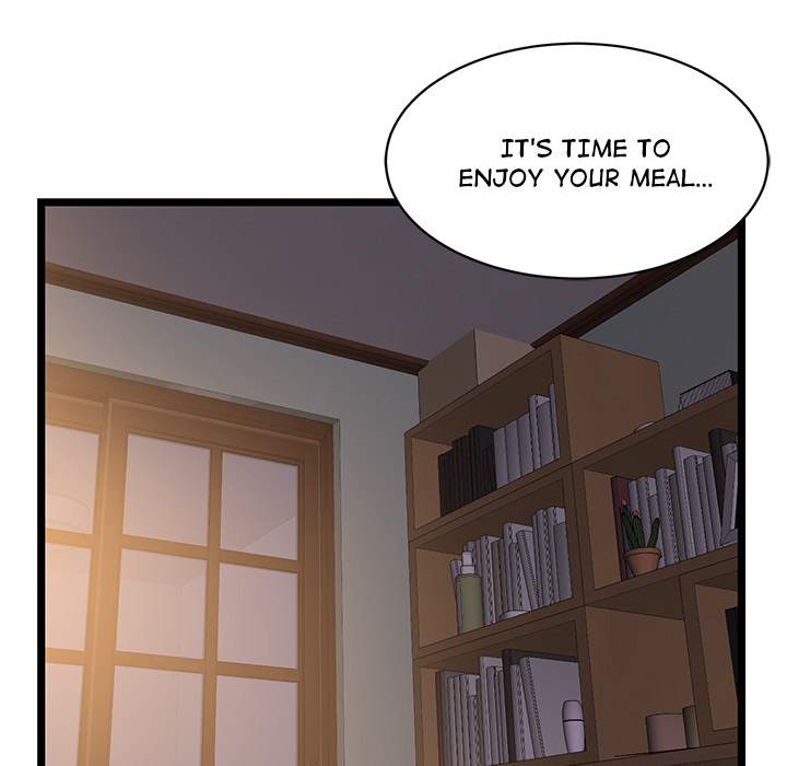 No Way Out Chapter 1 - Page 59