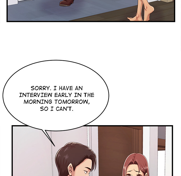 No Way Out Chapter 1 - Page 79