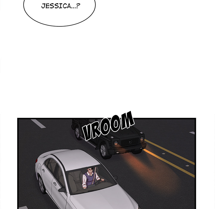 No Way Out Chapter 1 - Page 91