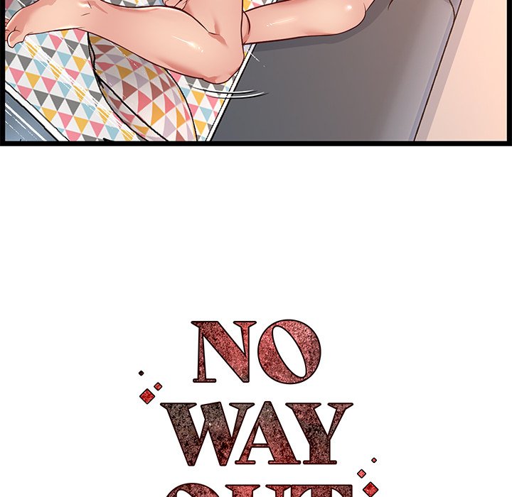 No Way Out Chapter 11 - Page 113