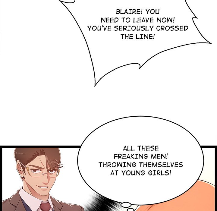 No Way Out Chapter 14 - Page 69