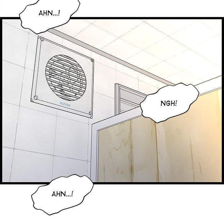 No Way Out Chapter 18 - Page 64