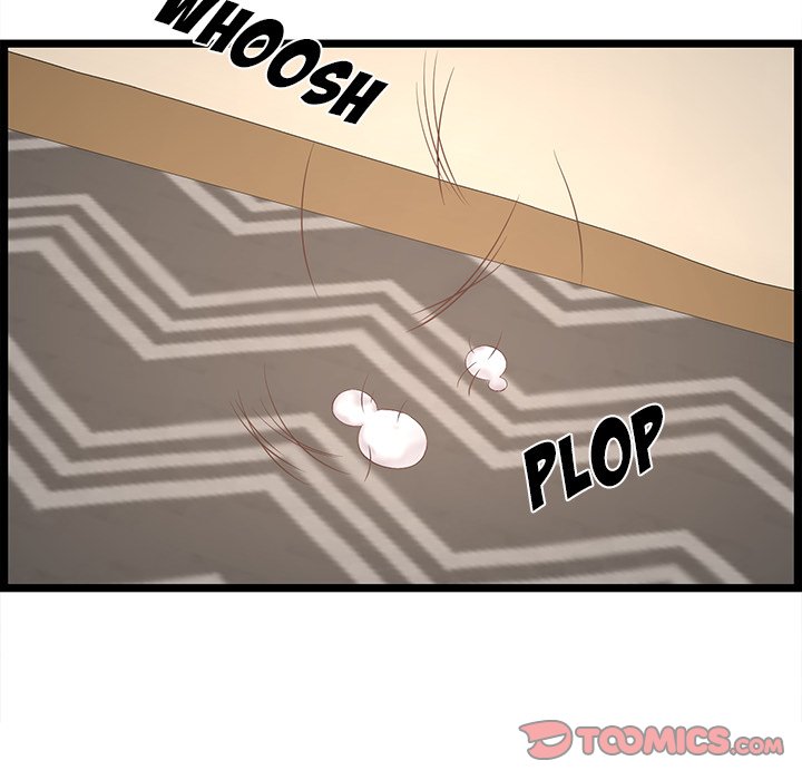 No Way Out Chapter 20 - Page 117