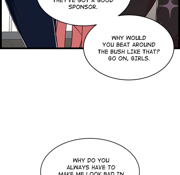 No Way Out Chapter 23 - Page 25