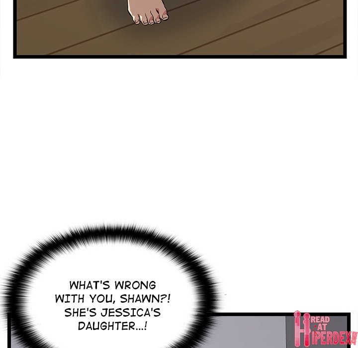 No Way Out Chapter 5 - Page 12