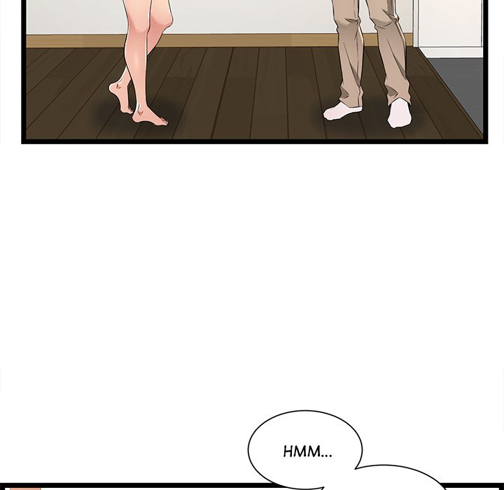 No Way Out Chapter 5 - Page 26