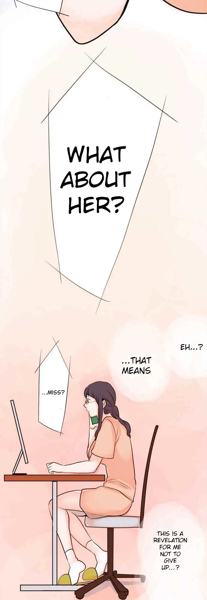 Mizumitsu Is Bitten by a Girl Chapter 1 - Page 32