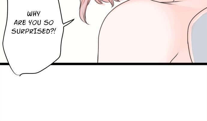 Mizumitsu Is Bitten by a Girl Chapter 59 - Page 15