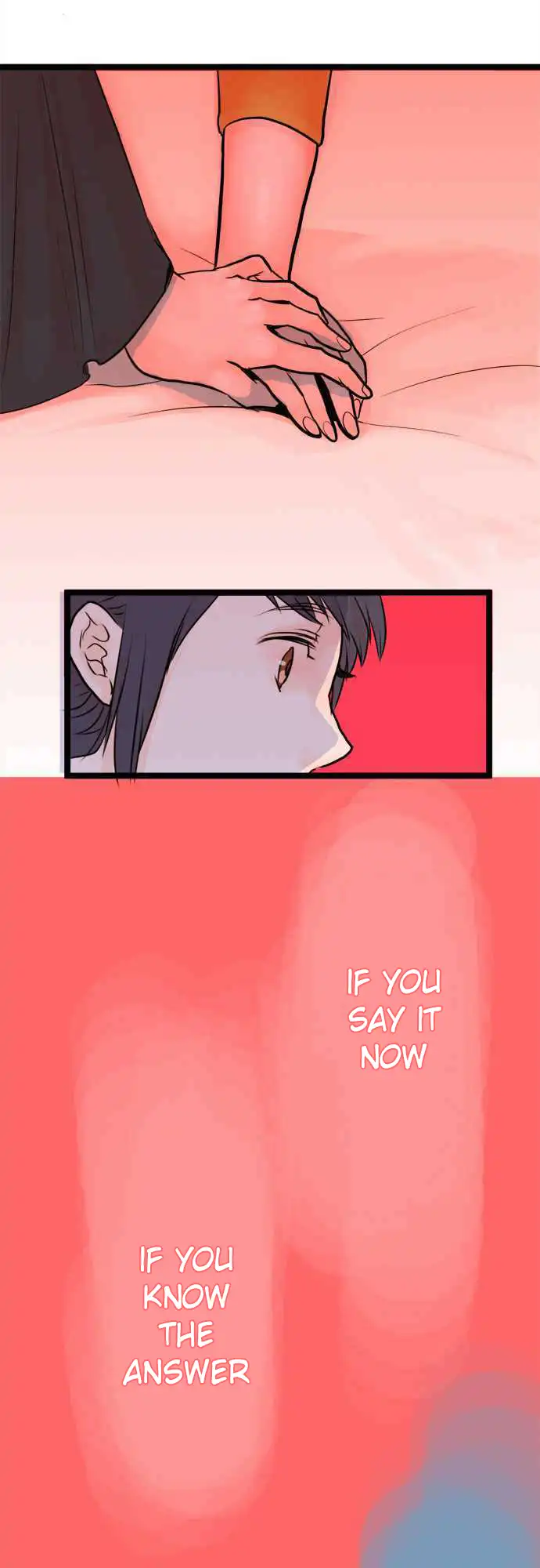 Mizumitsu Is Bitten by a Girl Chapter 6 - Page 8