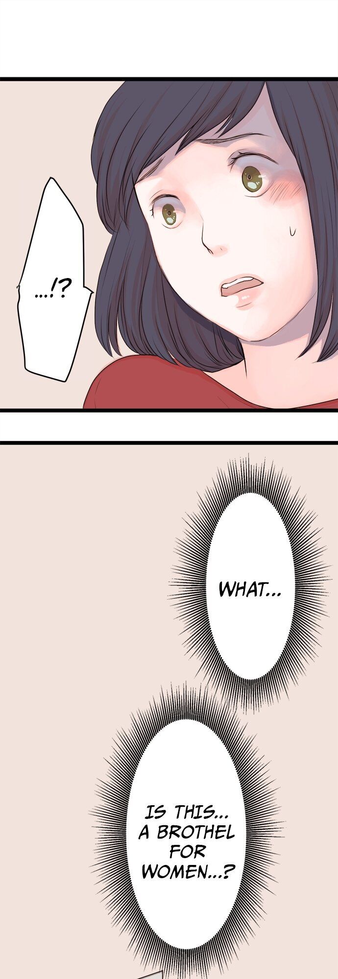 Mizumitsu Is Bitten by a Girl Chapter 62 - Page 14