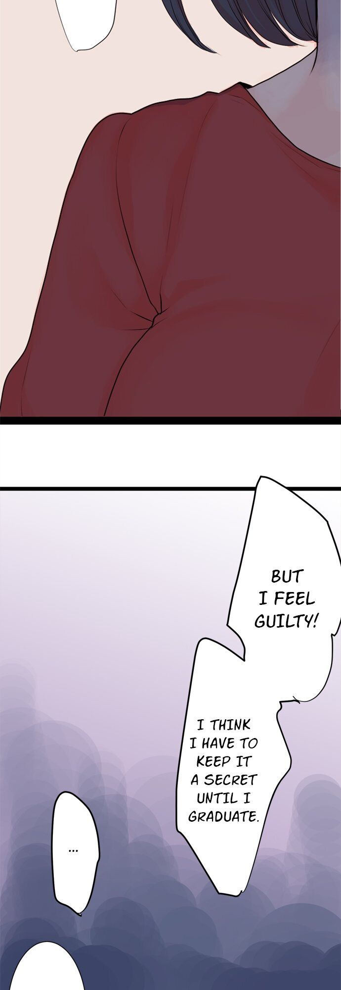 Mizumitsu Is Bitten by a Girl Chapter 62 - Page 2