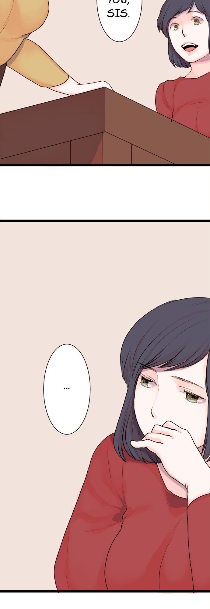 Mizumitsu Is Bitten by a Girl Chapter 62 - Page 7