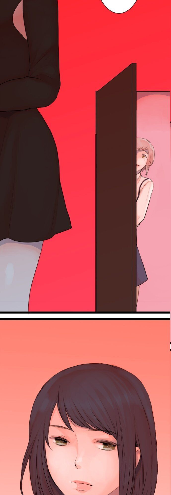 Mizumitsu Is Bitten by a Girl Chapter 64 - Page 2