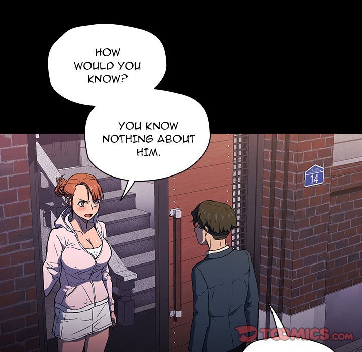 Who Cares If I’m a Loser! Chapter 16 - Page 60