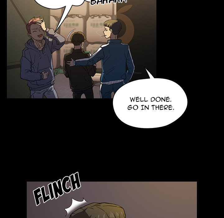 Who Cares If I’m a Loser! Chapter 16 - Page 92