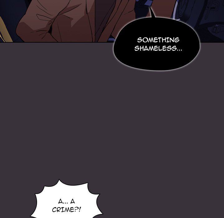 Who Cares If I’m a Loser! Chapter 19 - Page 42