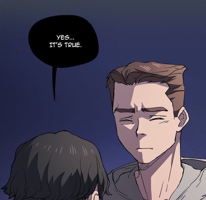 Who Cares If I’m a Loser! Chapter 19 - Page 64