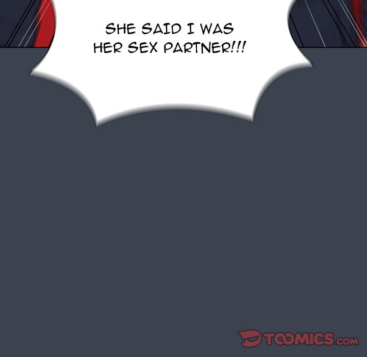 Who Cares If I’m a Loser! Chapter 19 - Page 84