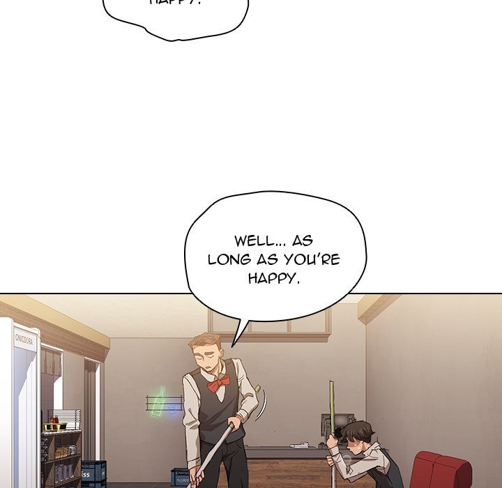 Who Cares If I’m a Loser! Chapter 23 - Page 79