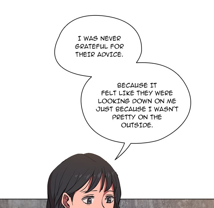 Who Cares If I’m a Loser! Chapter 36 - Page 65