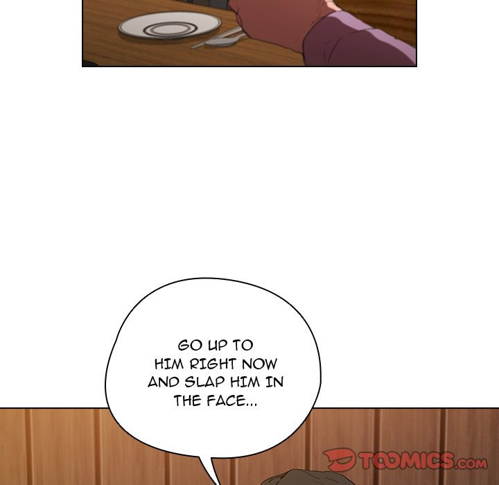 Who Cares If I’m a Loser! Chapter 38 - Page 116