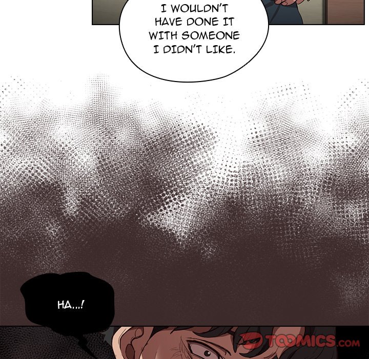 Who Cares If I’m a Loser! Chapter 9 - Page 30