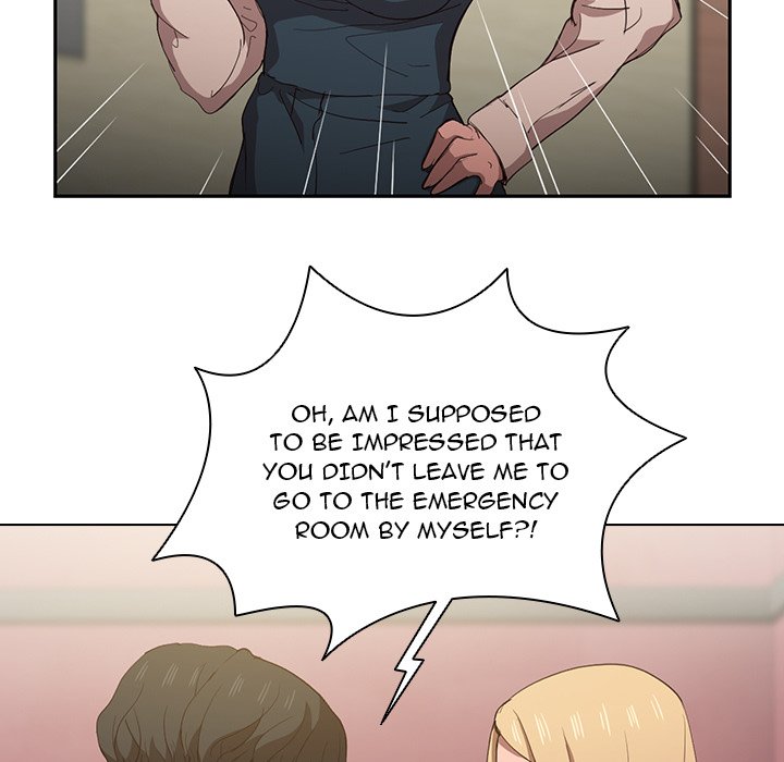 Who Cares If I’m a Loser! Chapter 9 - Page 41