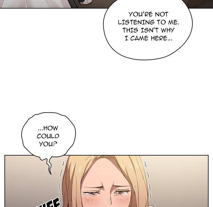 Who Cares If I’m a Loser! Chapter 9 - Page 49