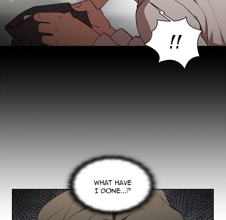 Who Cares If I’m a Loser! Chapter 9 - Page 91