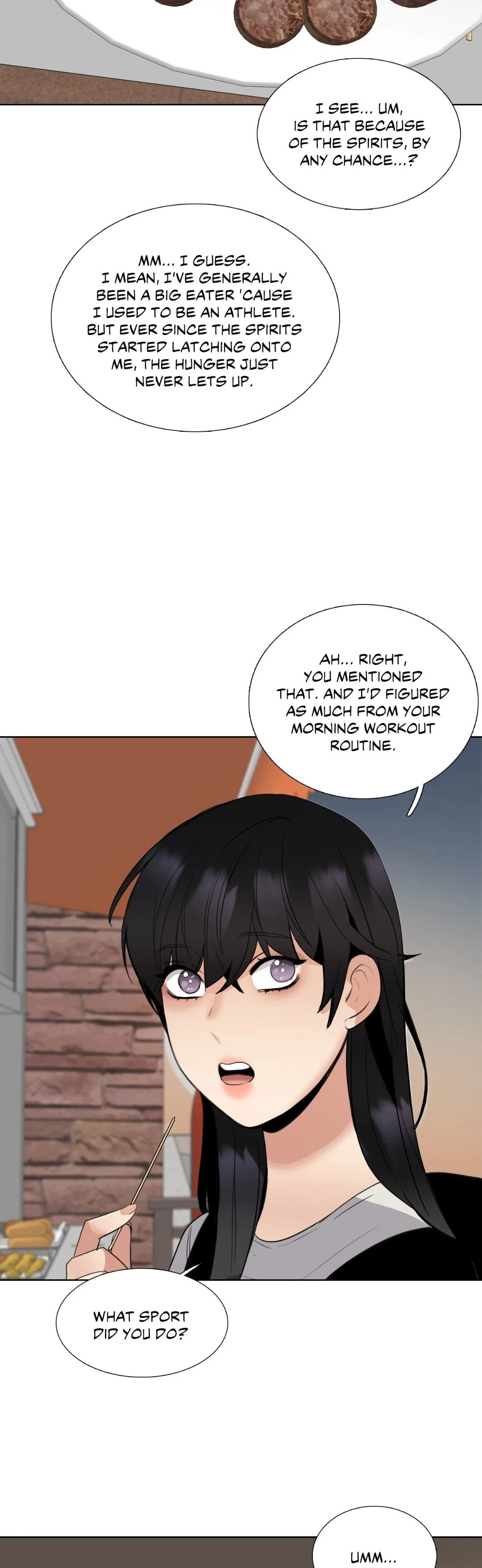 Polar Attraction Chapter 29 - Page 19