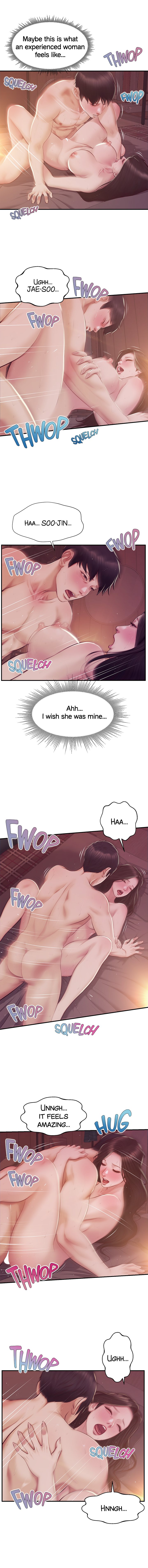 Age of Innocence Chapter 44 - Page 10