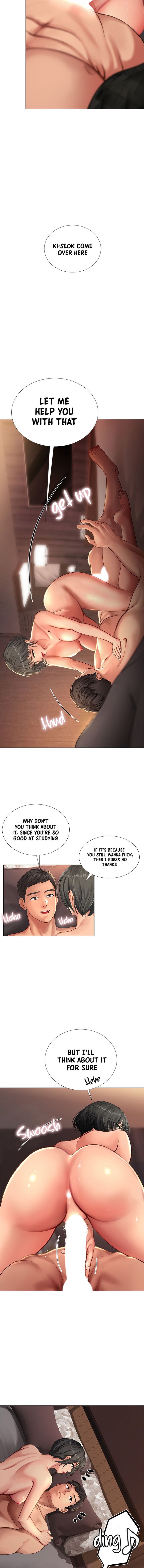 Should I Study at Noryangjin? Chapter 16 - Page 14