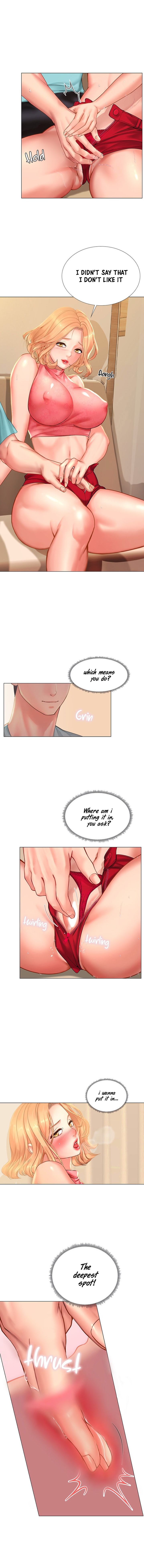 Should I Study at Noryangjin? Chapter 19 - Page 6