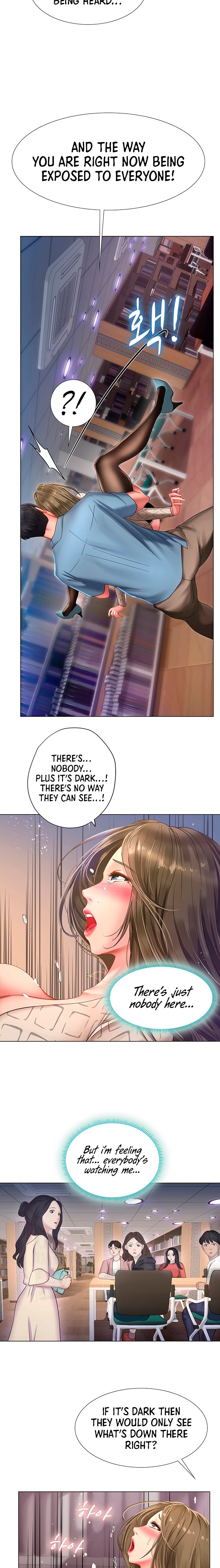 Should I Study at Noryangjin? Chapter 54 - Page 22