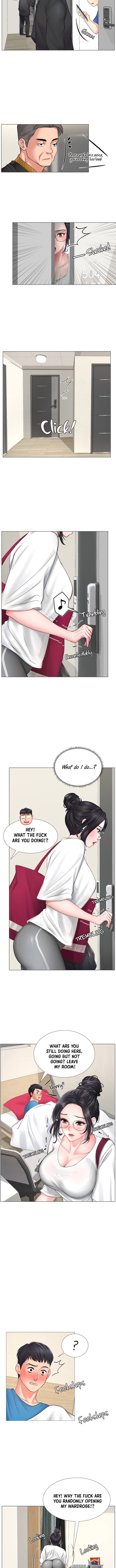 Should I Study at Noryangjin? Chapter 8 - Page 5