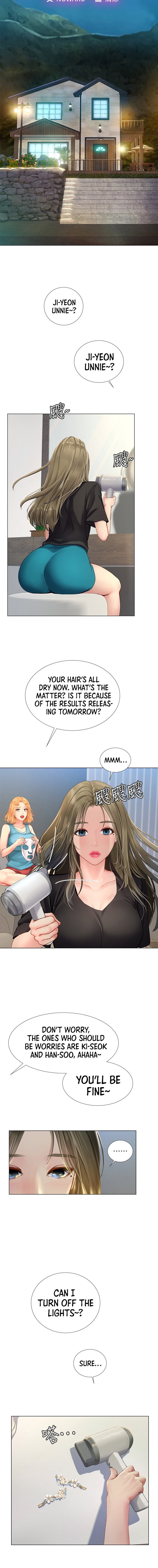 Should I Study at Noryangjin? Chapter 96 - Page 10