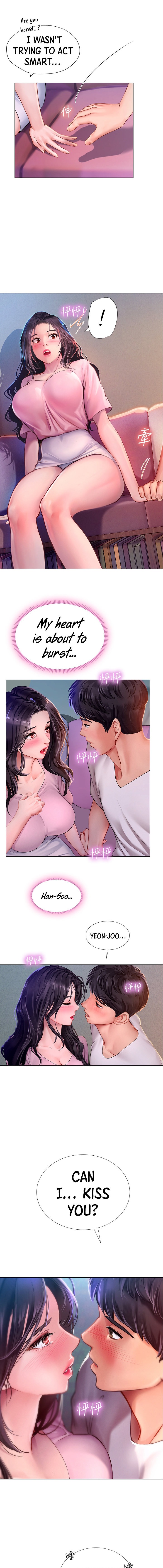 Should I Study at Noryangjin? Chapter 97 - Page 6