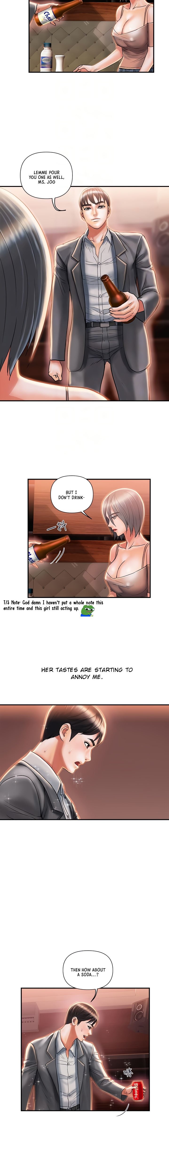 Pheromone Chapter 7 - Page 10