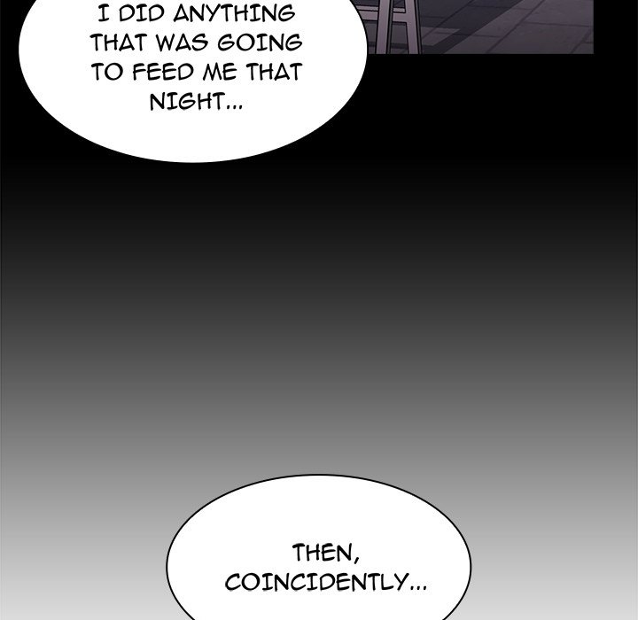 Naughty Little Secret Chapter 16 - Page 85