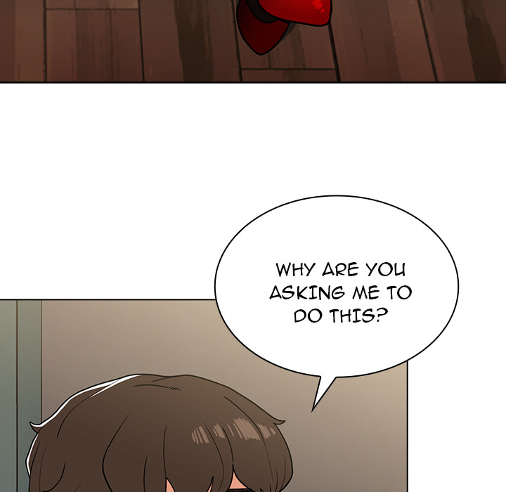 Naughty Little Secret Chapter 2 - Page 96