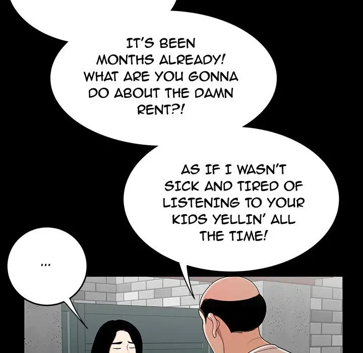 The Repeat Student Chapter 10 - Page 86