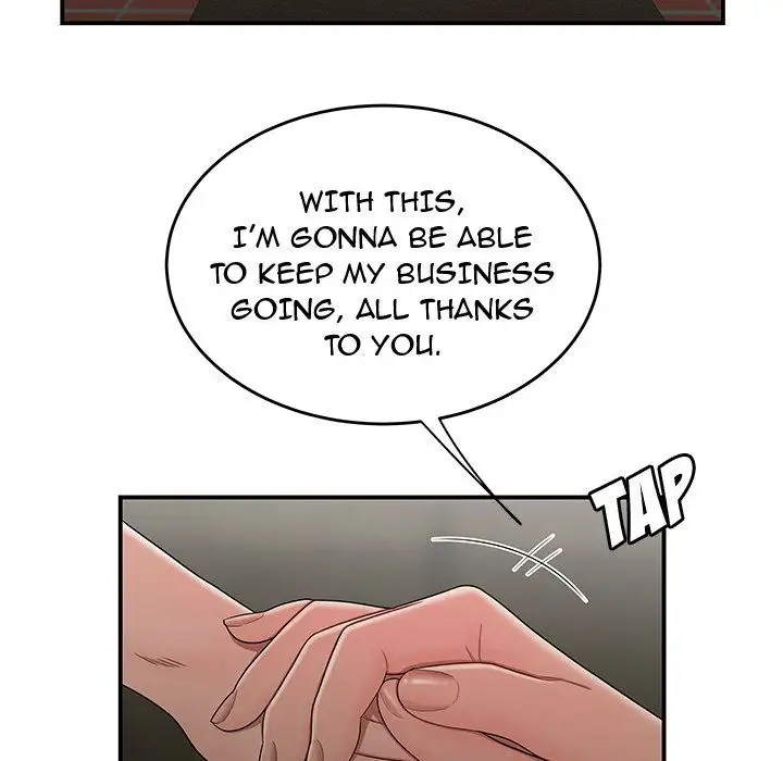 The Repeat Student Chapter 15 - Page 18