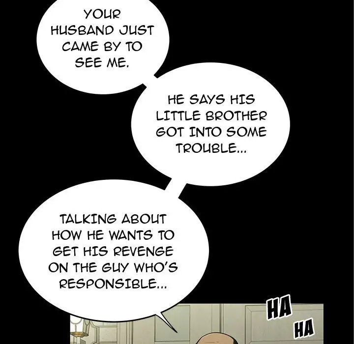 The Repeat Student Chapter 15 - Page 6